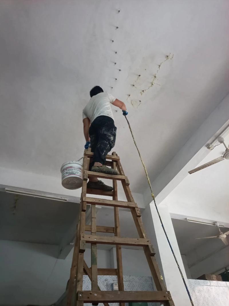 邢台桥西区化学注浆